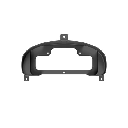 Mako Motorsport - Haltech uC-10 uC10 Dash Cluster Mount (display sold separately)