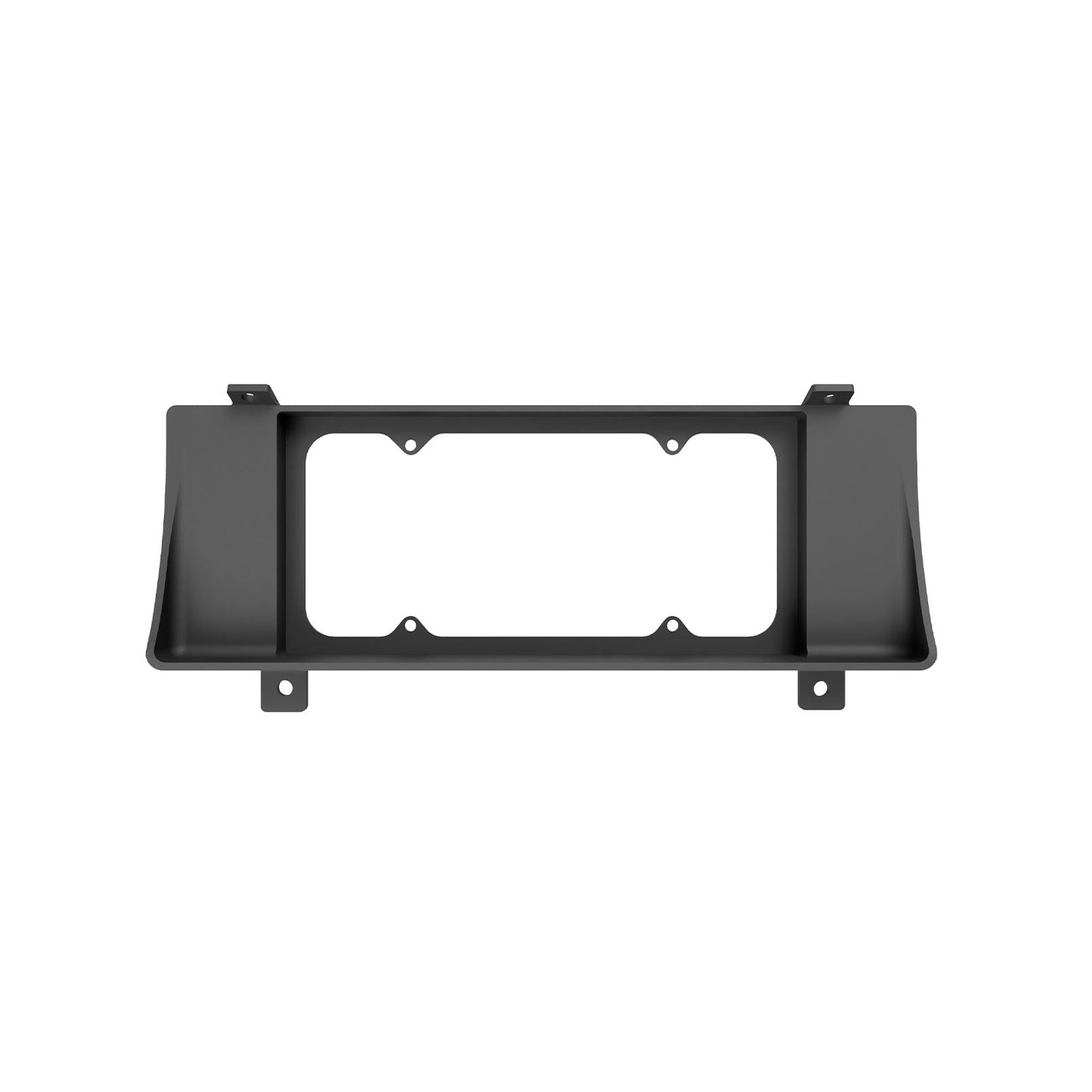 Mako Motorsport - Powertune Digital Ultrawide Dash Recessed Cluster Mount (display sold separately)