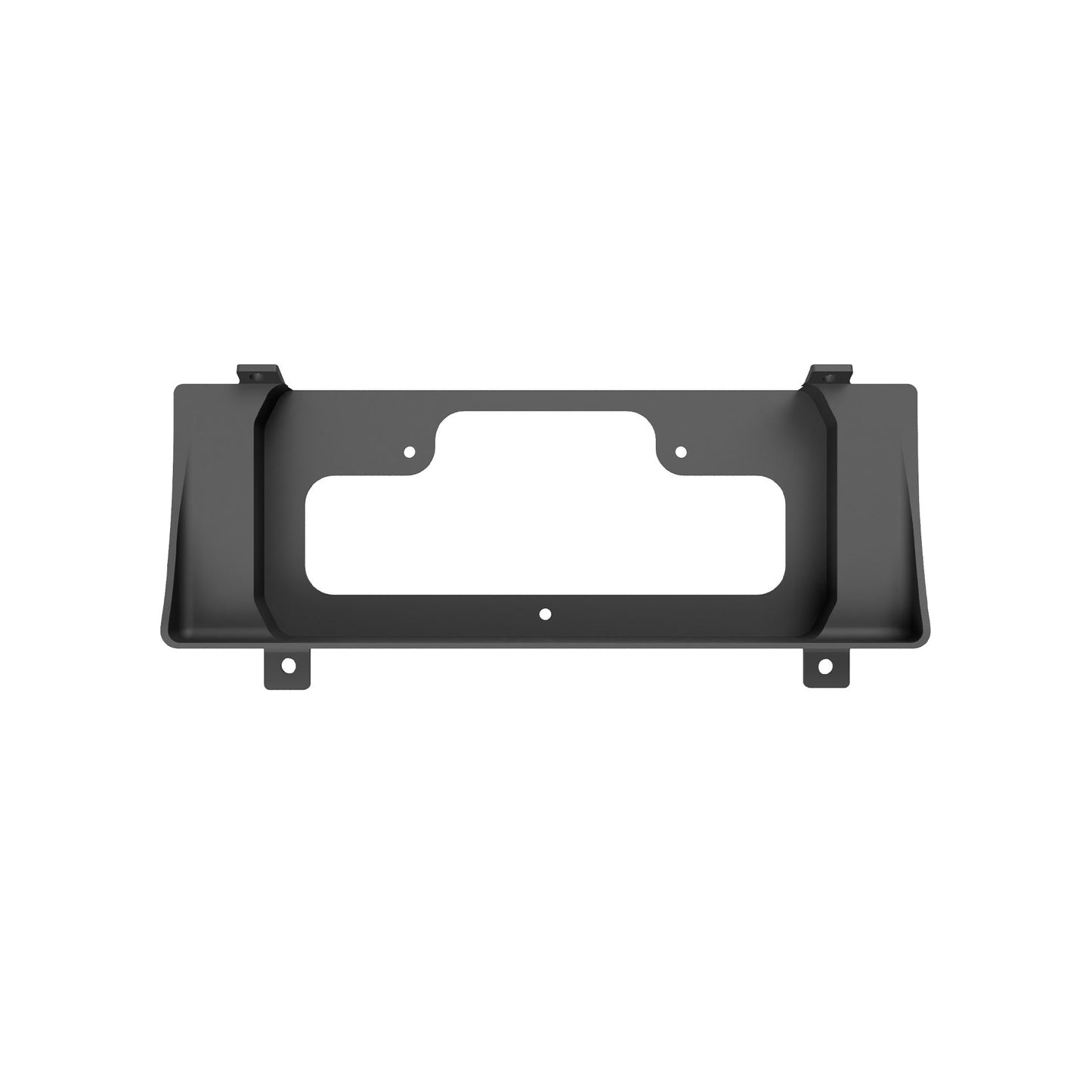 Mako Motorsport - Haltech uC-10 uC10 Dash Cluster Mount (display sold separately)