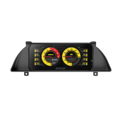 Mako Motorsport - Haltech uC-10 uC10 Dash Cluster Mount (display sold separately)