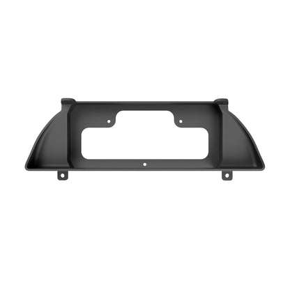 Mako Motorsport - Haltech uC-10 uC10 Dash Cluster Mount (display sold separately)