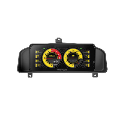Mako Motorsport - Haltech uC-10 uC10 Dash Cluster Mount (display sold separately)