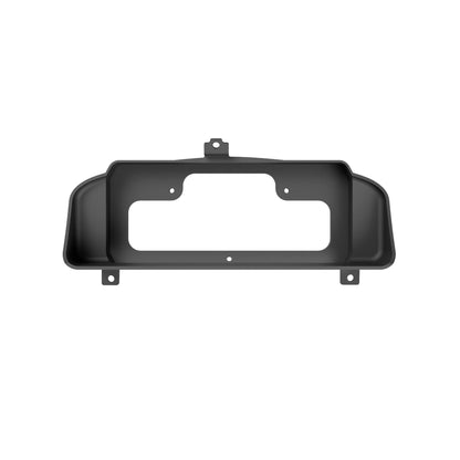 Mako Motorsport - Haltech uC-10 uC10 Dash Cluster Mount (display sold separately)