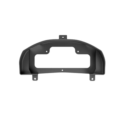 Mako Motorsport - Haltech uC-10 uC10 Dash Cluster Mount (display sold separately)