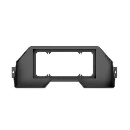 Mako Motorsport - Powertune Digital Ultrawide Dash Recessed Cluster Mount (display sold separately)