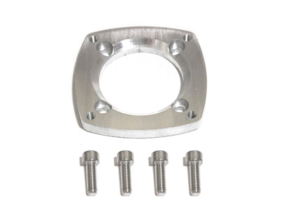 Nissan KA/SR Q45 Adapter Throttle body flange