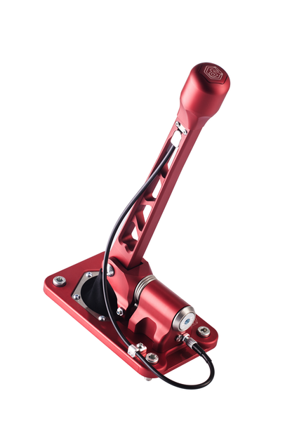 NP PARTS - Palanca de cambios corta V2 para BMW