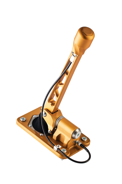 NP PARTS - Palanca de cambios corta V2 para BMW
