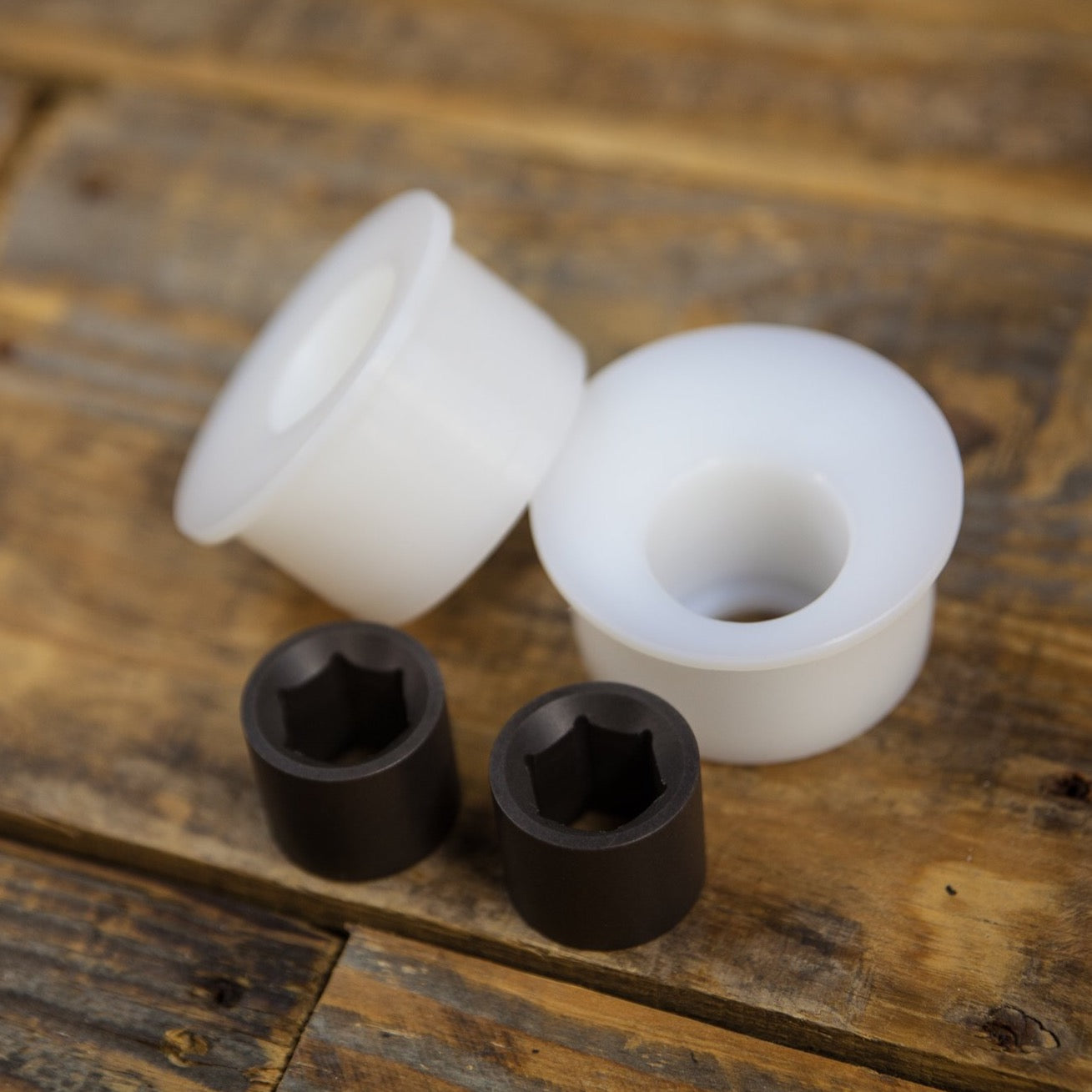 Condor Speed Shop - Control Arm Bushings Offset-E46 M3