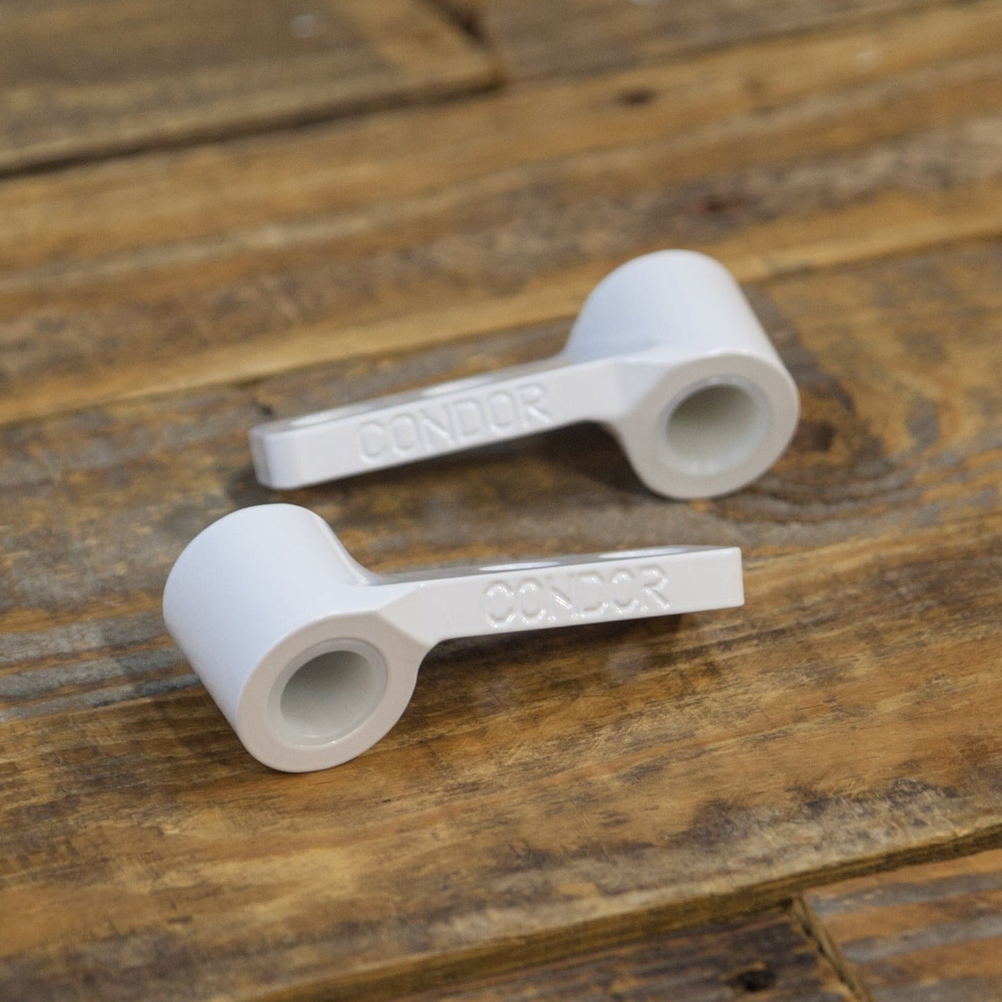 Condor Speed Shop - Solid Control Arm Mounts - Front Control Arm Bushing E30 & E36 (Treehouse TrackCAB)