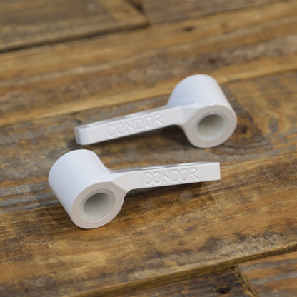 Condor Speed Shop - Solid Control Arm Mounts - Front Control Arm Bushing E30 & E36 (Treehouse TrackCAB)