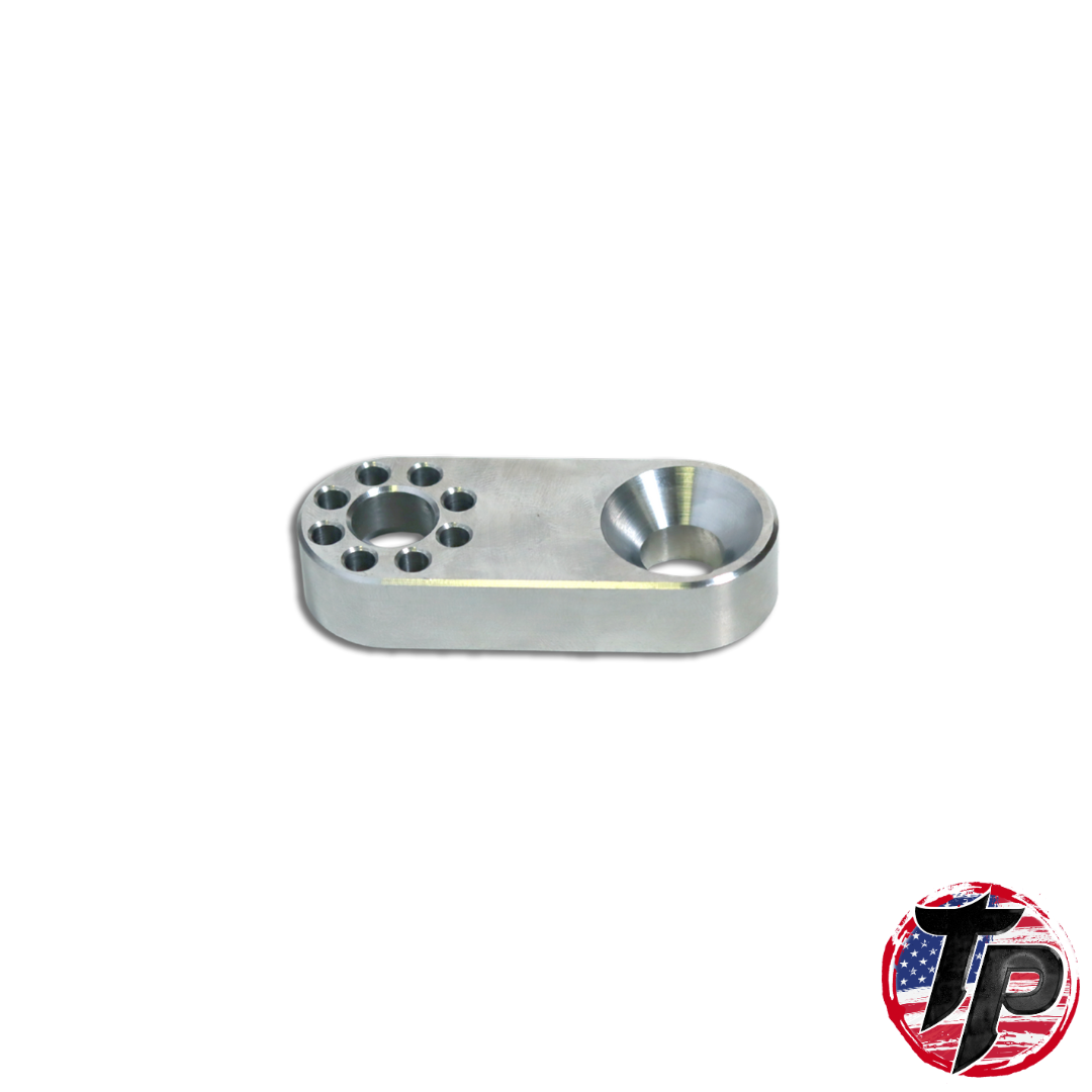 Tick Performance - Master Offset Lever Kit For Revolver Lock Shifters