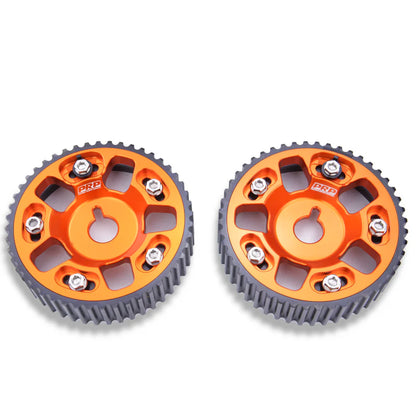 PRP Adjustable Cam Gears - Toyota 1JZ/2JZ