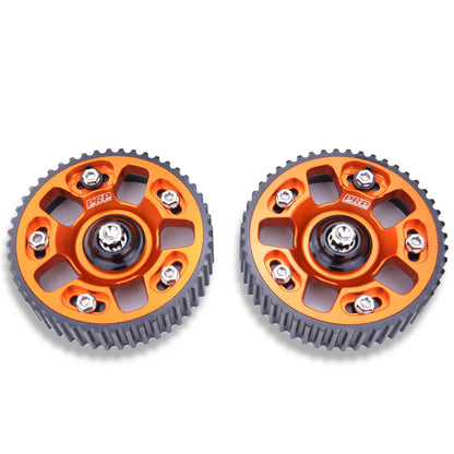 PRP Adjustable Cam Gears - Toyota 1JZ/2JZ