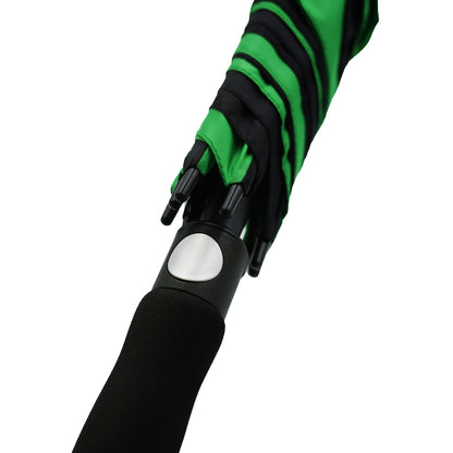 Drift HQ - Umbrella (Black & Green)