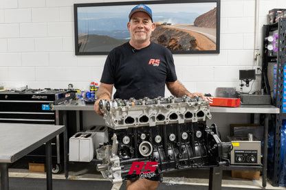 Drift HQ - ADAM LZ RSG1600 DROP IN Longblock w/ Stage 3 VVT-i Head