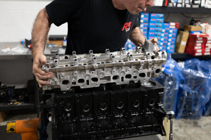 Drift HQ - ADAM LZ RSG1600 DROP IN Longblock w/ Stage 3 VVT-i Head
