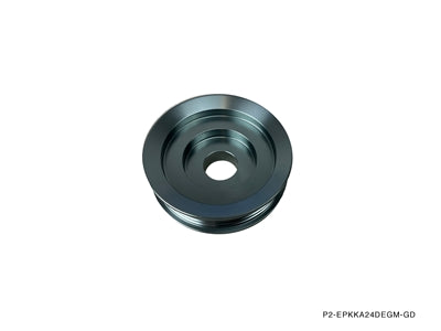 P2M - NISSAN S13/S14 240SX KA24DE DOHC ENGINE PULLEY KIT