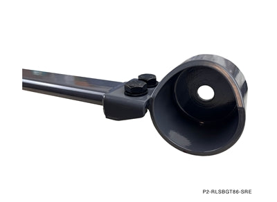 P2M - LEXUS SC300/400 (1991-00) / TOYOTA SUPRA JZA80 (1992-02) LIGAÇÕES TRASEIRAS DE TRAÇÃO (P2-RTLLZ30-HC)