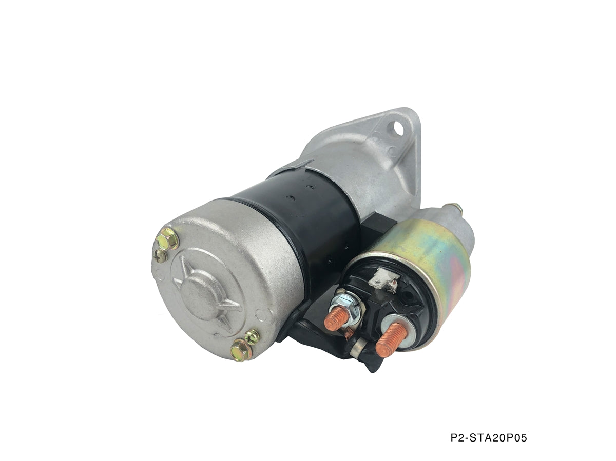 P2M NISSAN RB SHORT NOSE STARTER