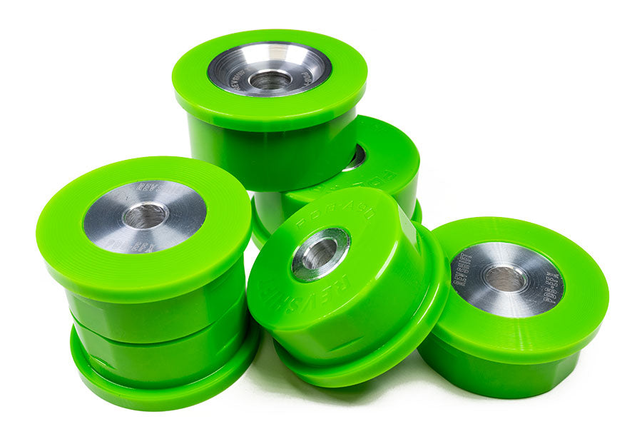 RevShift - Differential Bushing Set - Toyota Supra A90 GR / BMW Z4 G29 / G2X / G42