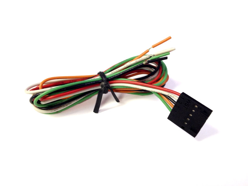 Prosport Gauges - Performance / EVO series Harness (excluding Volt and EGT) BLACK
