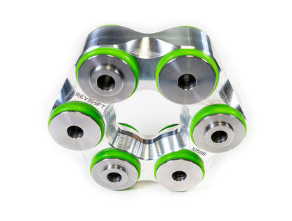 BMW RACE FLEX DISC - E8X / E9X / F2X / F3X - (LK=105MM/12MM)