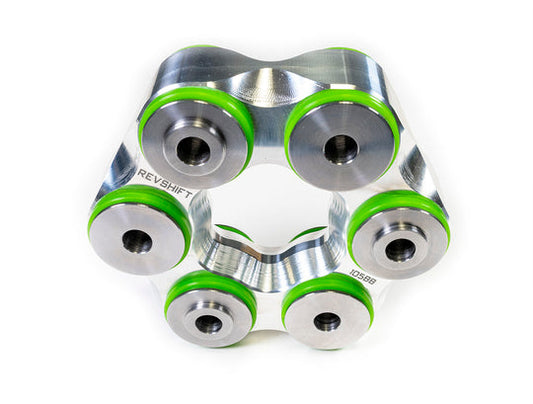 RevShift - BMW RACE FLEX DISC - E8X / E9X / F2X / F3X / GR SUPRA - (LK=105MM/12MM)