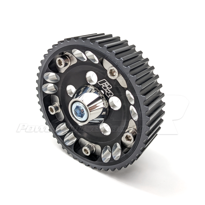 PHR Cam Gear Bolt with Billet Stainless Washer for 2JZ/1JZ