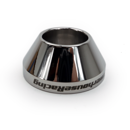 PHR Cam Gear Bolt with Billet Stainless Washer for 2JZ/1JZ