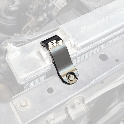 PHR Radiator Tie Down (Radiator Support Bracket) for Lexus IS300