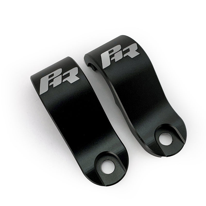 PHR Radiator Tie Down (Radiator Support Bracket) for Lexus IS300