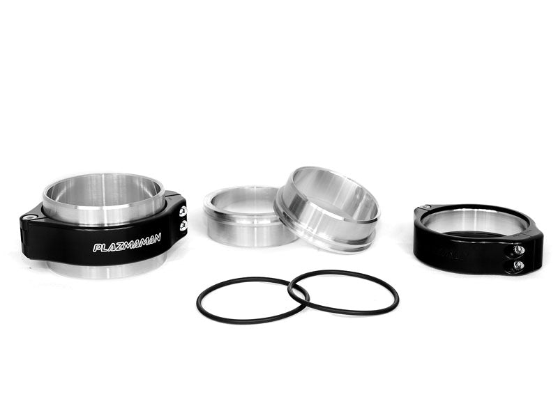 Plazmaman - Plazmaclamp 2.5" (63.5mm)