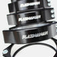 Plazmaman - Plazmaclamp 2.5" (63.5mm)