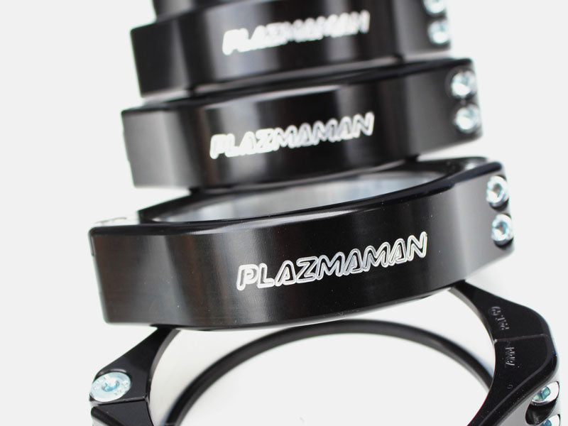 Plazmaman - Plazmaclamp 3" (76mm)