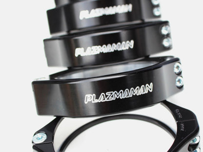 Plazmaman - Plazmaclamp 3" (76mm)