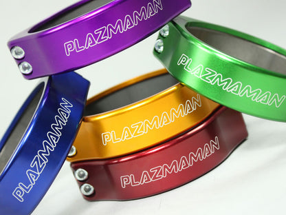 Plazmaman - Plazmaclamp 2.5" (63.5mm)