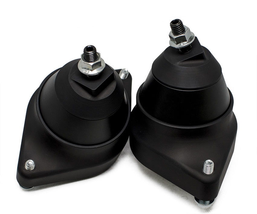 Revshift - POLYURETHANE MOTOR MOUNTS - BMW E9X / E8X / N5X
