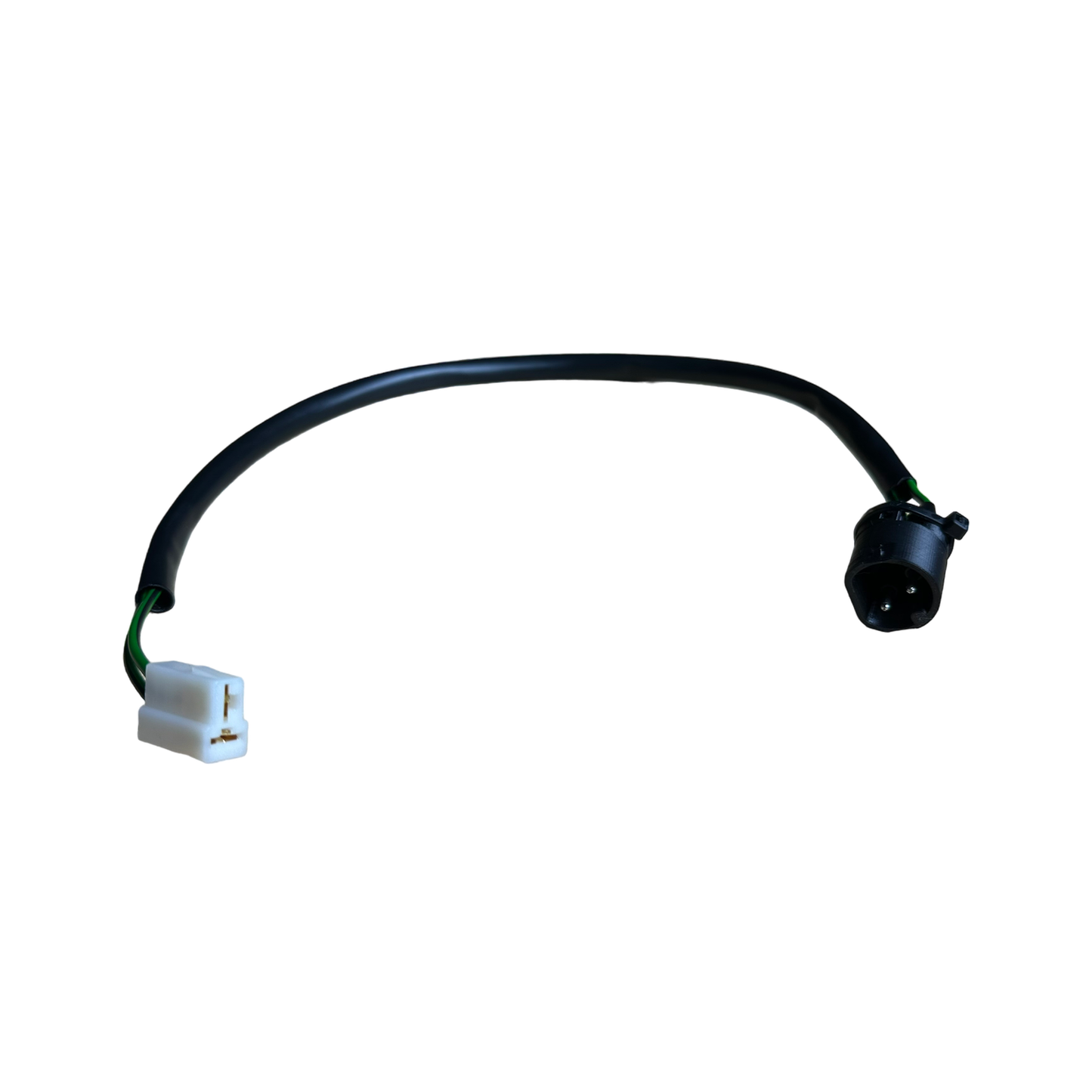 BMW to SPAL Auxiliary Fan Harness (Plug & Play)