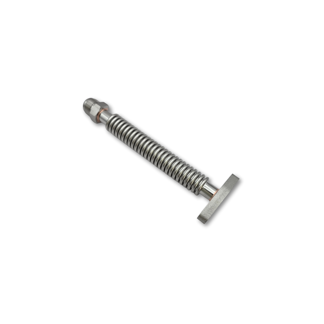 Platinum Racing Products - PRP Turbo Oil Drain - Universal