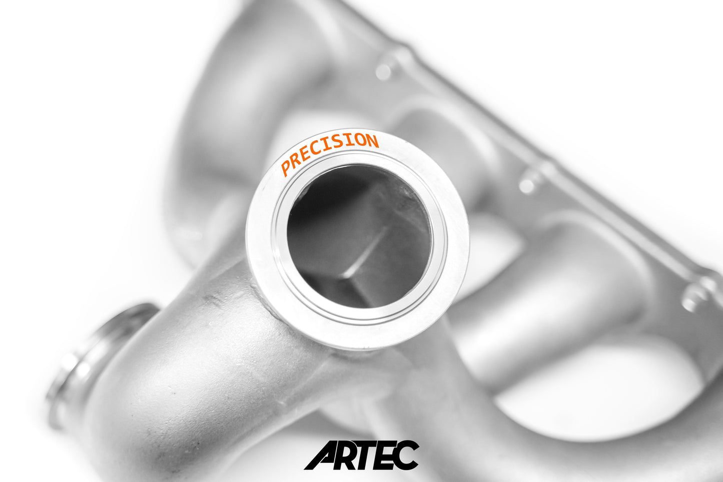 ARTEC - 50-55mm "Standard" V-Band Locating Ring