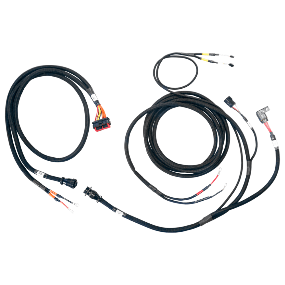 FuelTech USA -  FT550/FT600 FTSPARK-1 PRO Harness