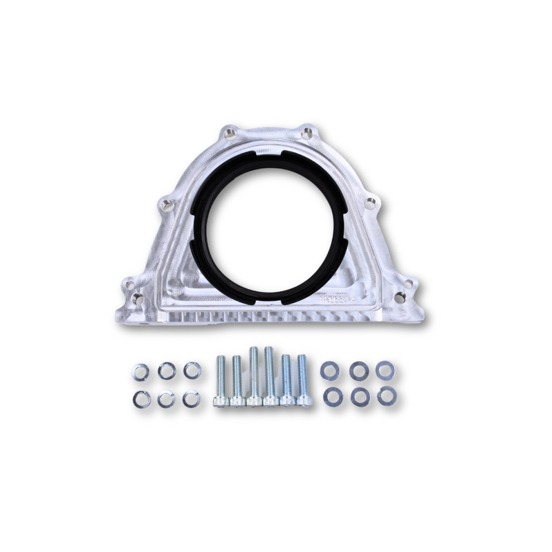 Platinum Racing Products - PRP Rear Main Seal Carrier - Nissan RB