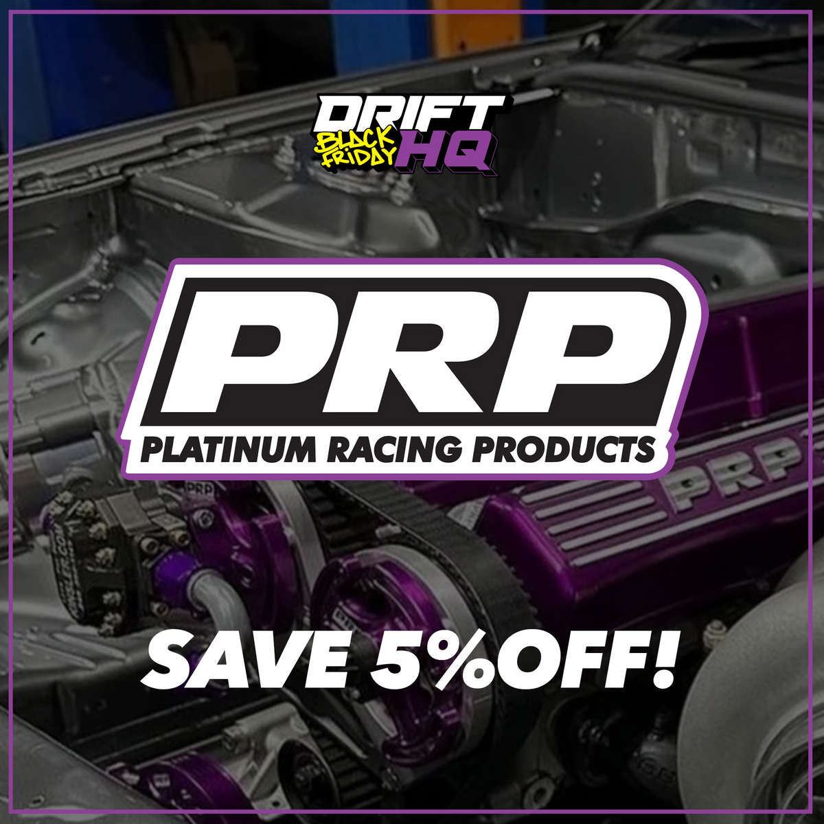 Platinum Racing Products