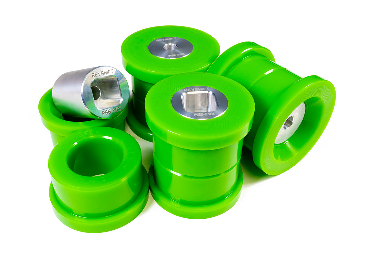 RevShift - POLYURETHANE MOTOR MOUNTS - BMW F3X / F2X