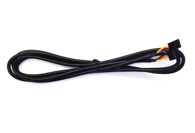 Prosport Gauges - Wideband Gauge to Box Wiring Harness