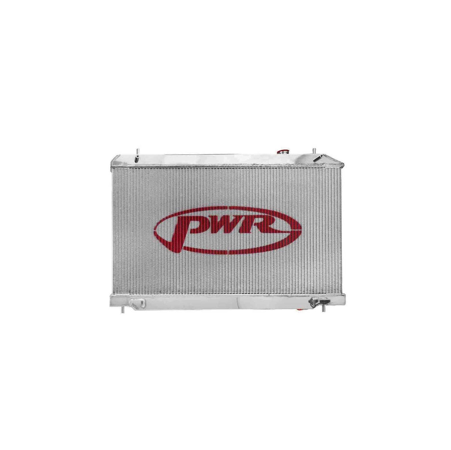 PWR  - 42mm Performance Radiator (Nissan 350Z 02-06)