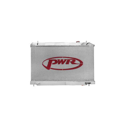 PWR  - 42mm Performance Radiator (Nissan 350Z 02-06)