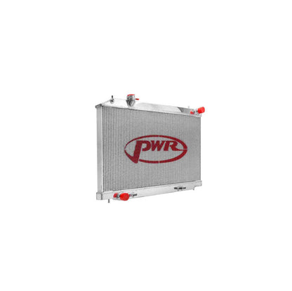 PWR  - 42mm Performance Radiator (Nissan 350Z 02-06)