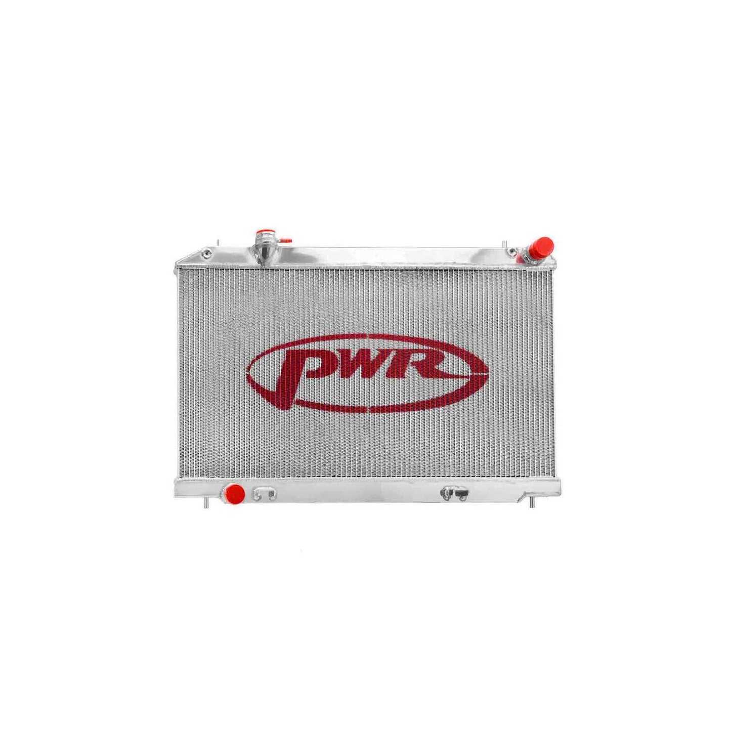 PWR  - 42mm Performance Radiator (Nissan 350Z 02-06)